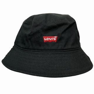 LEVI'S リメイク デニムハット39sのLEVI