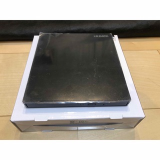 IODATA - 外付けSSD 500GB PC PS4 PS5対応 新品未開封の通販 by shop ...