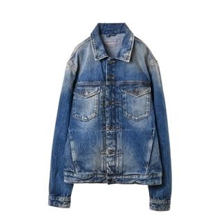 Calvin Klein(Gジャン/デニムジャケット)のフリマアイテム一覧 Calvin Klein(Gジャン/デニムジャケット)のフリマアイテム一覧