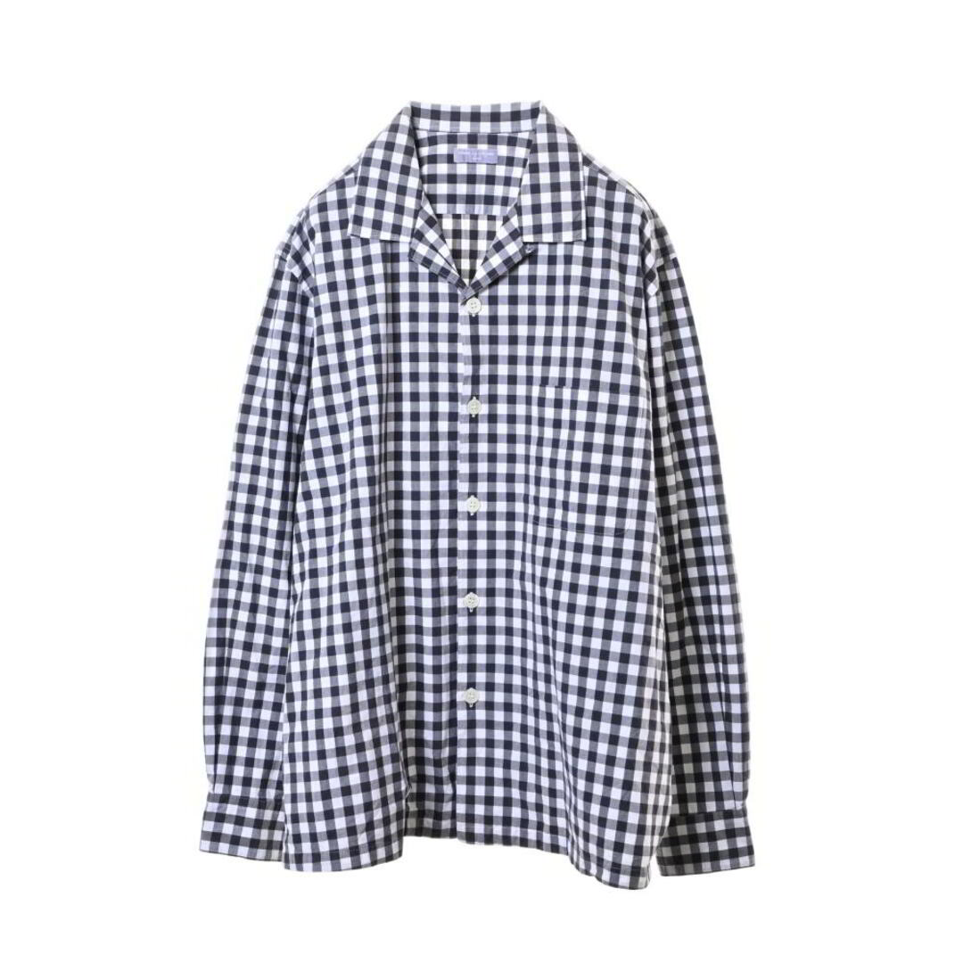 COMME des GARCONS - COMME des GARCONS HOMME オープンカラー COMME des GARCONS - COMME des GARCONS HOMME オープンカラー