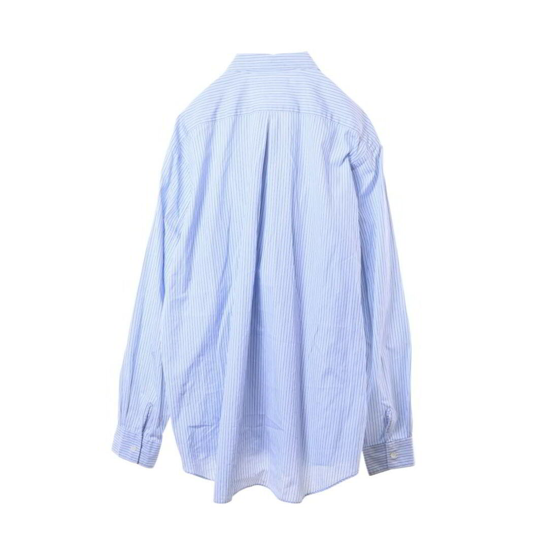 COMME des GARCONS(コムデギャルソン)のCOMME des GARCONS SHIRT ストライプ シャツ メンズのトップス(Tシャツ/カットソー(七分/長袖))の商品写真