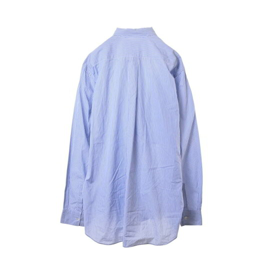 COMME des GARCONS - COMME des GARCONS SHIRT ストライプ COMME des GARCONS - COMME des GARCONS SHIRT ストライプ