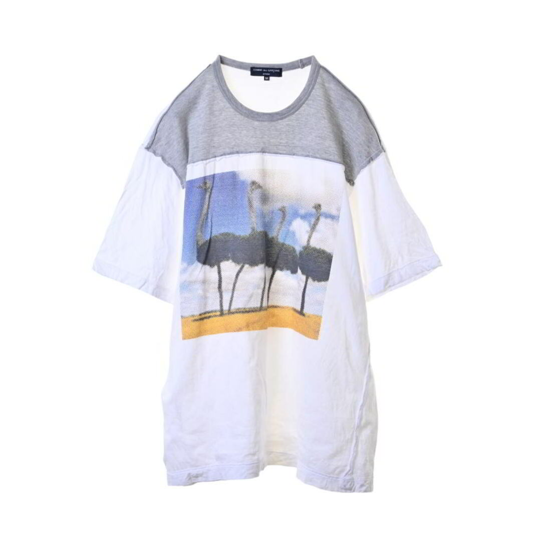 COMME des GARCONS - COMME des GARCONS HOMME Tシャツの通販 by CYCLE