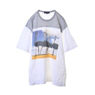 コムデギャルソン(COMME des GARCONS)のCOMME des GARCONS HOMME Tシャツ(Tシャツ/カットソー(半袖/袖なし))