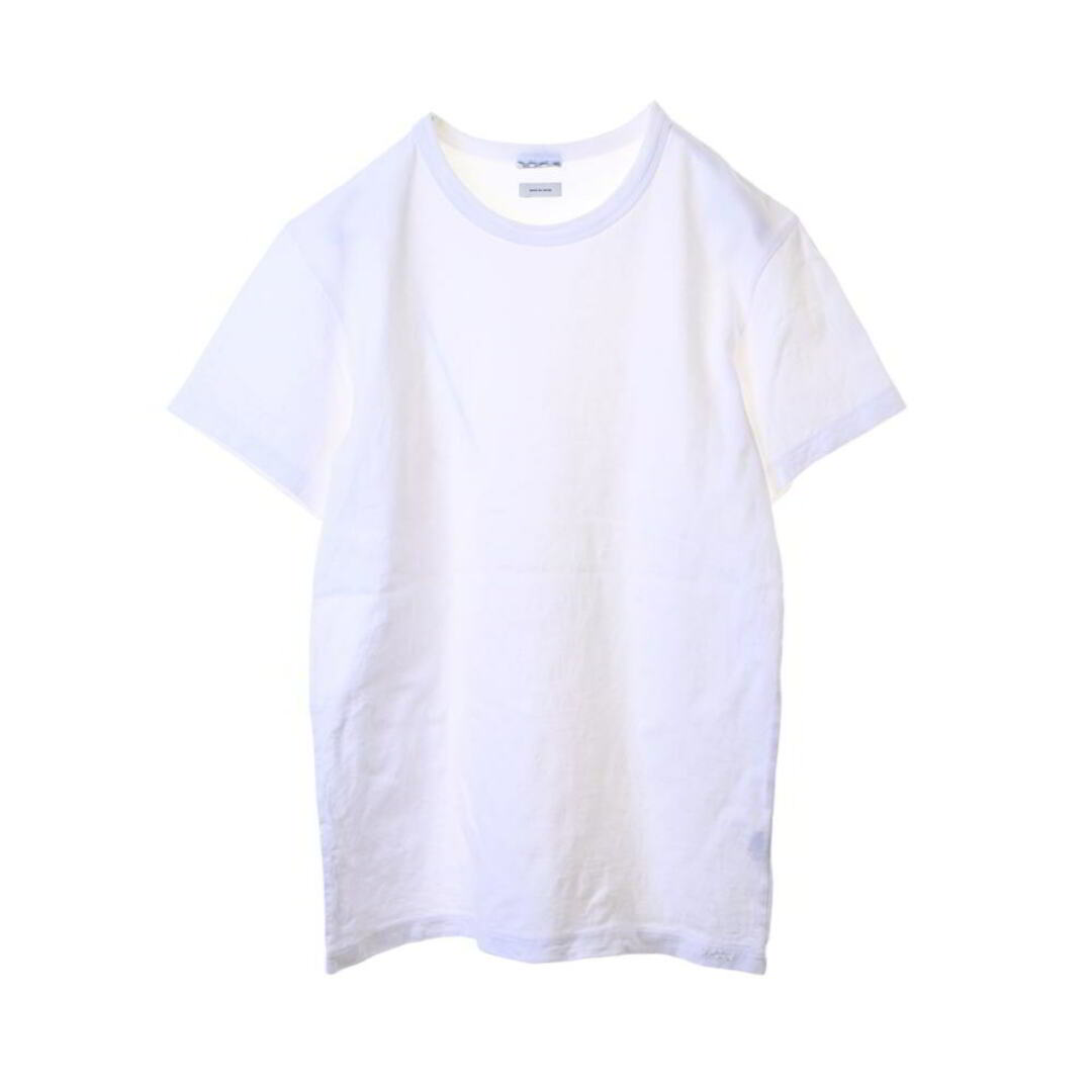 VISVIM(ヴィスヴィム)のVISVIM SUBLIG クルーネック Tシャツ メンズのトップス(Tシャツ/カットソー(半袖/袖なし))の商品写真