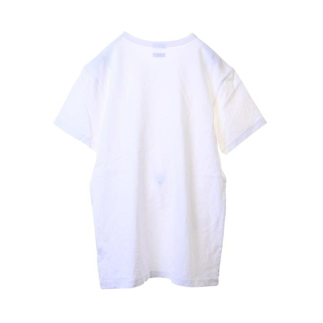 VISVIM(ヴィスヴィム)のVISVIM SUBLIG クルーネック Tシャツ メンズのトップス(Tシャツ/カットソー(半袖/袖なし))の商品写真