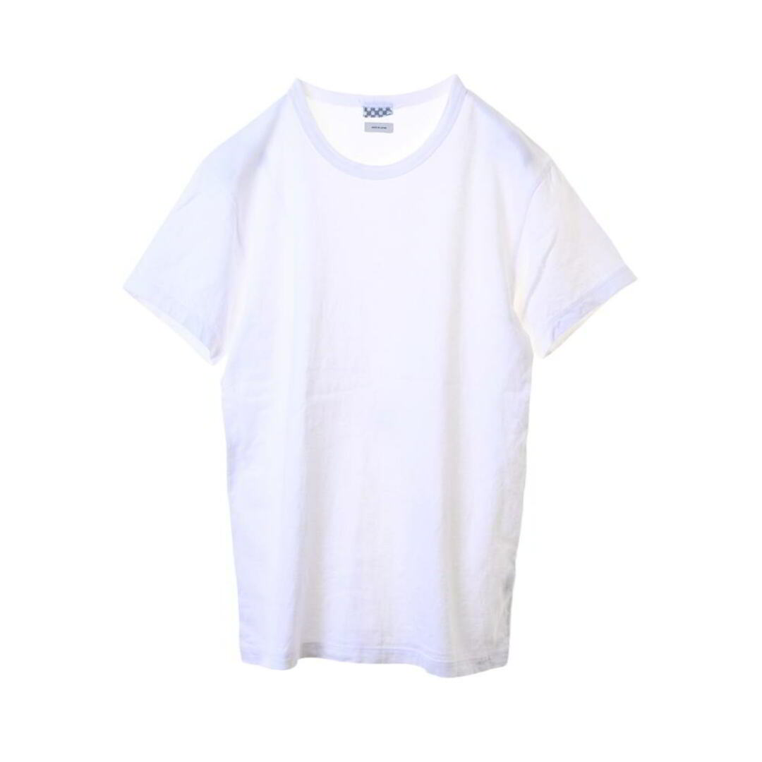 VISVIM SUBLIG クルーネック Tシャツ | フリマアプリ ラクマ