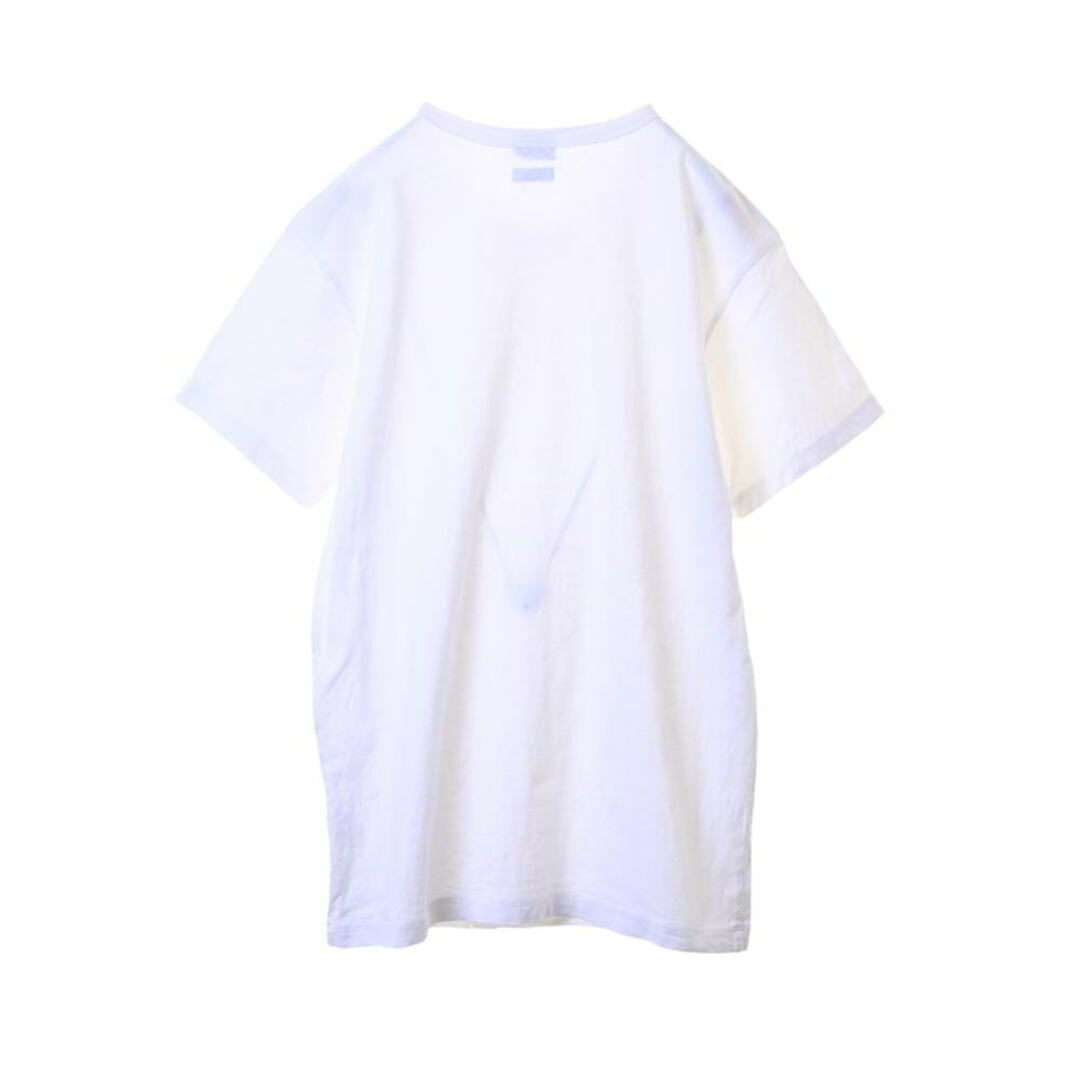 VISVIM(ヴィスヴィム)のVISVIM SUBLIG クルーネック Tシャツ メンズのトップス(Tシャツ/カットソー(半袖/袖なし))の商品写真
