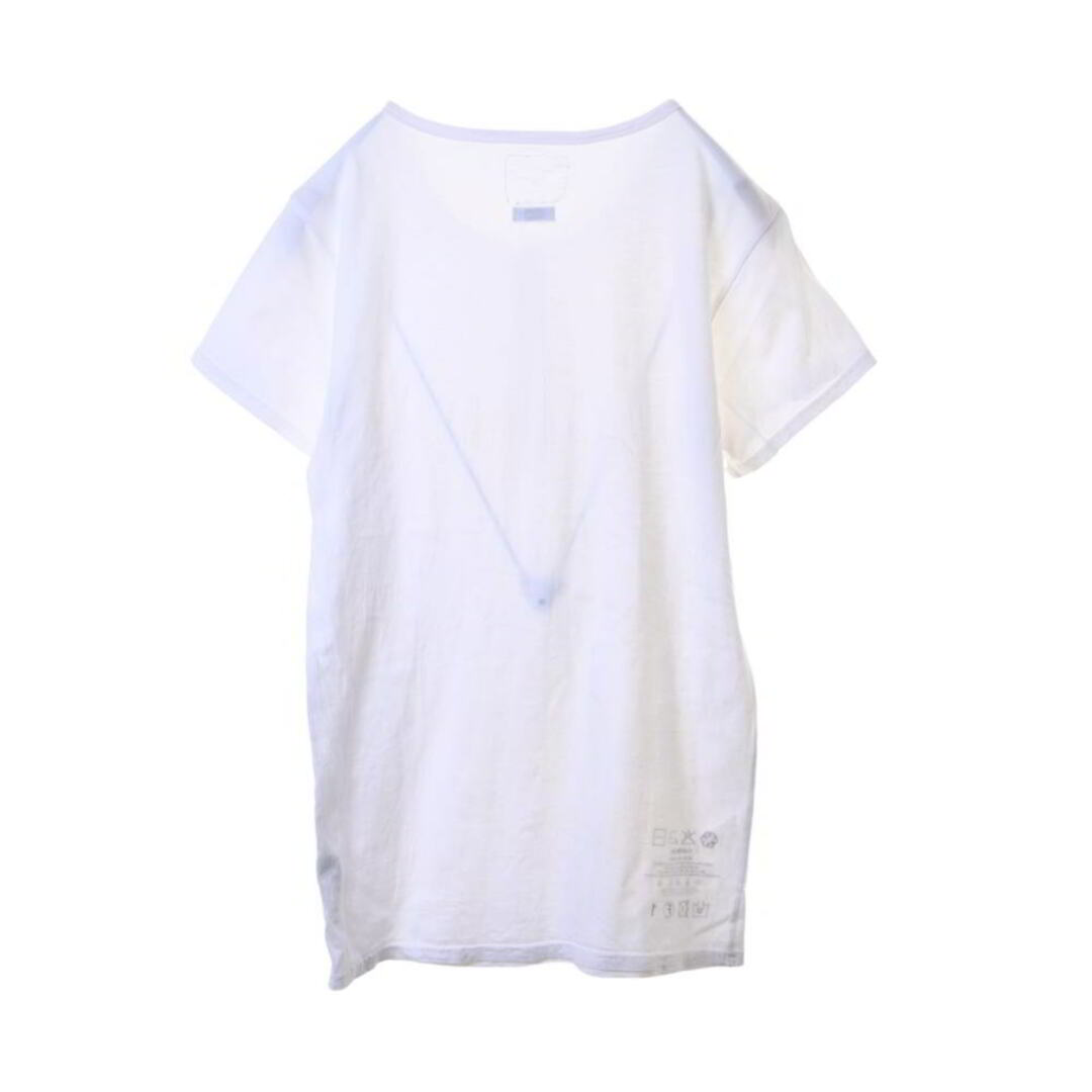 VISVIM(ヴィスヴィム)のVISVIM D. SCOOP HENLEY Tシャツ メンズのトップス(Tシャツ/カットソー(半袖/袖なし))の商品写真