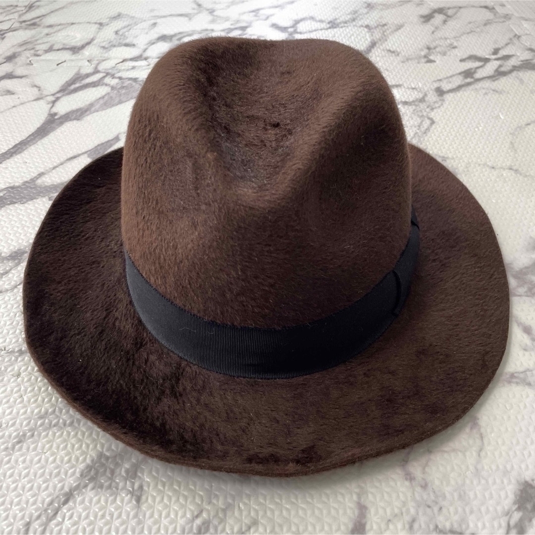 COOTIE(クーティー)のcootie ハット Lサイズ キャップ ビーニー ニット帽 帽子 メンズの帽子(ハット)の商品写真