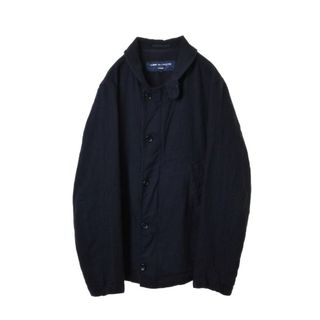 コムデギャルソン(COMME des GARCONS)のCOMME des GARCONS HOMME ウール ジャケット(テーラードジャケット)