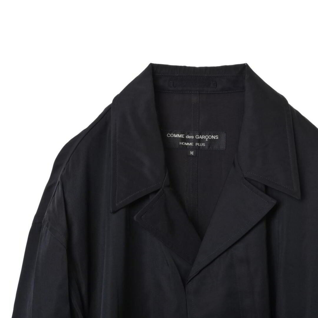 COMME des GARCONS HOMME PLUS - COMME des GARCONS HOMME PLUS COMME des GARCONS HOMME PLUS - COMME des GARCONS HOMME PLUS