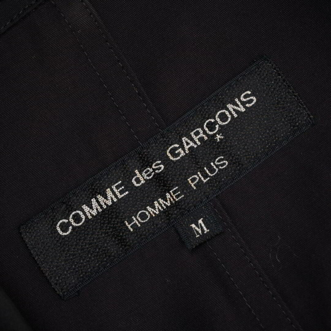 COMME des GARCONS HOMME PLUS - COMME des GARCONS HOMME PLUS COMME des GARCONS HOMME PLUS - COMME des GARCONS HOMME PLUS