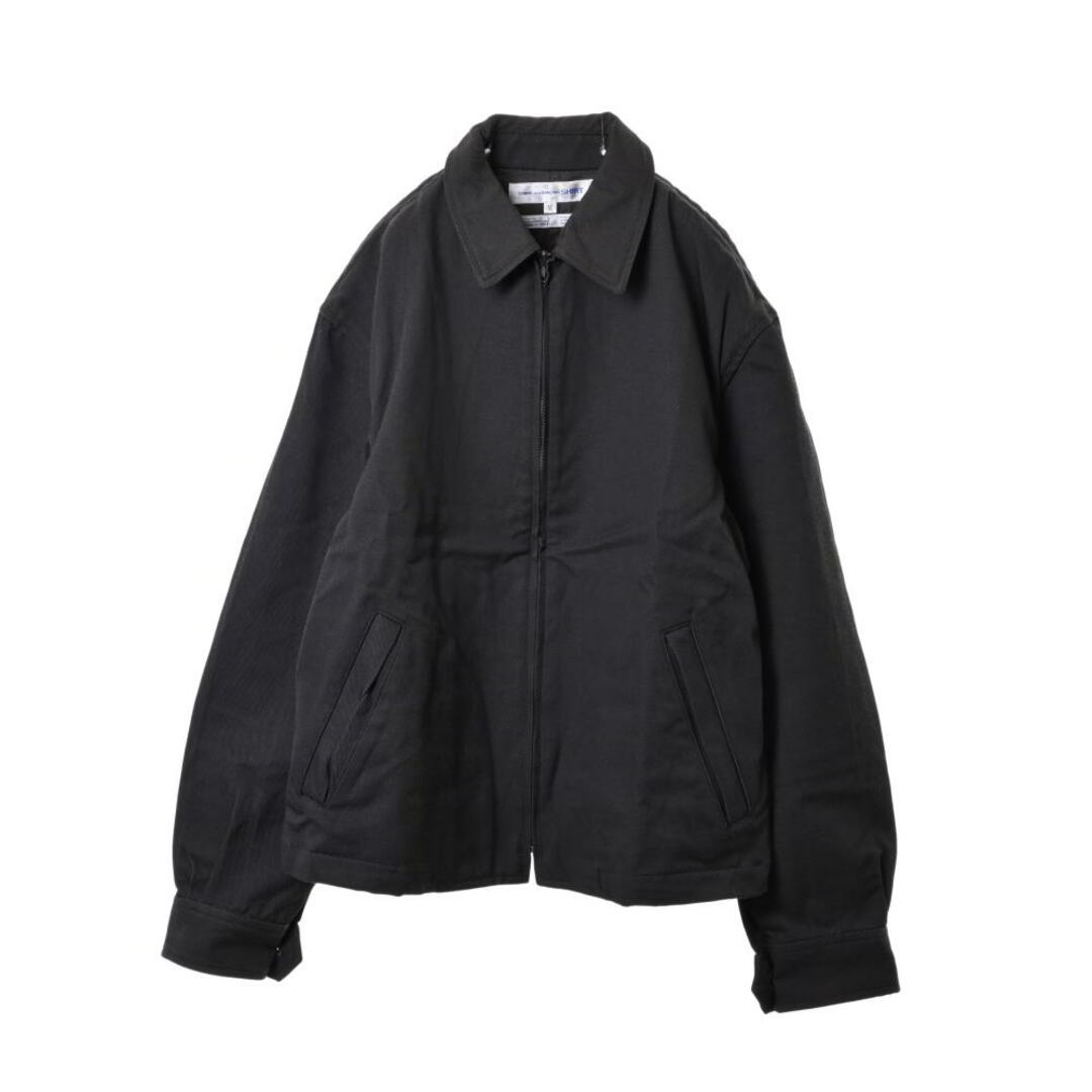 COMME des GARCONS - COMME des GARCONS SHIRT フランス製 ジャケット