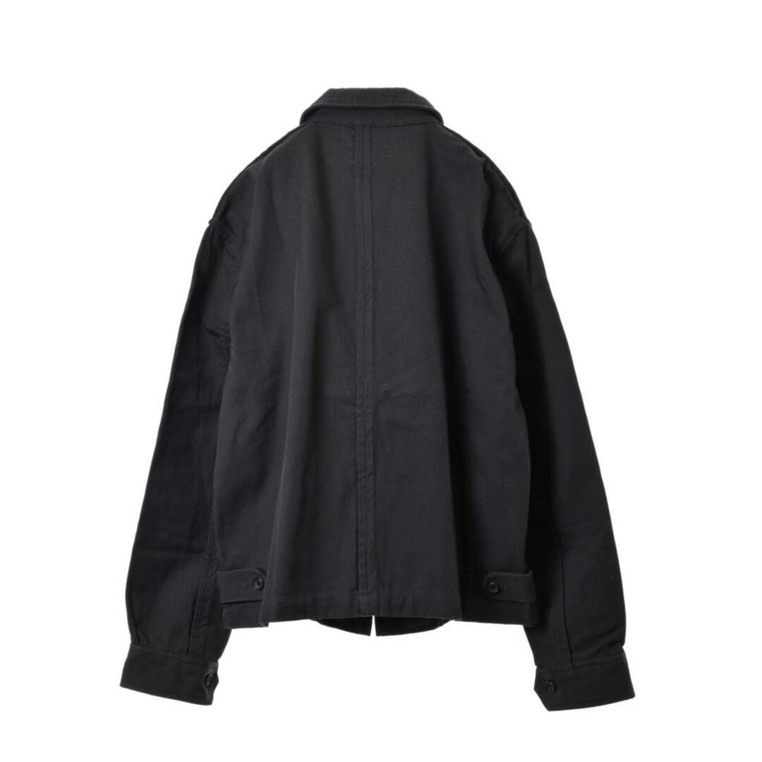 COMME des GARCONS SHIRT フランス製 ジャケット