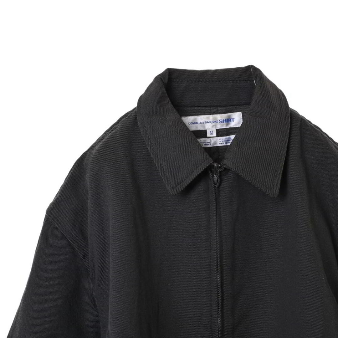 COMME des GARCONS - COMME des GARCONS SHIRT フランス製 COMME des GARCONS - COMME des GARCONS SHIRT フランス製