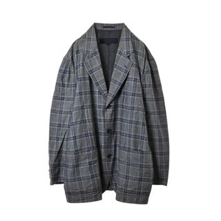 コムデギャルソン(COMME des GARCONS)のCOMME des GARCONS HOMME 3B ジャケット(テーラードジャケット)