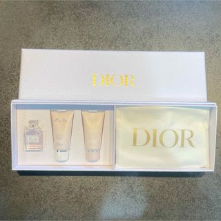 ディオール(Dior)のDIORクリスタル会員限定バースデーギフト(ノベルティグッズ)