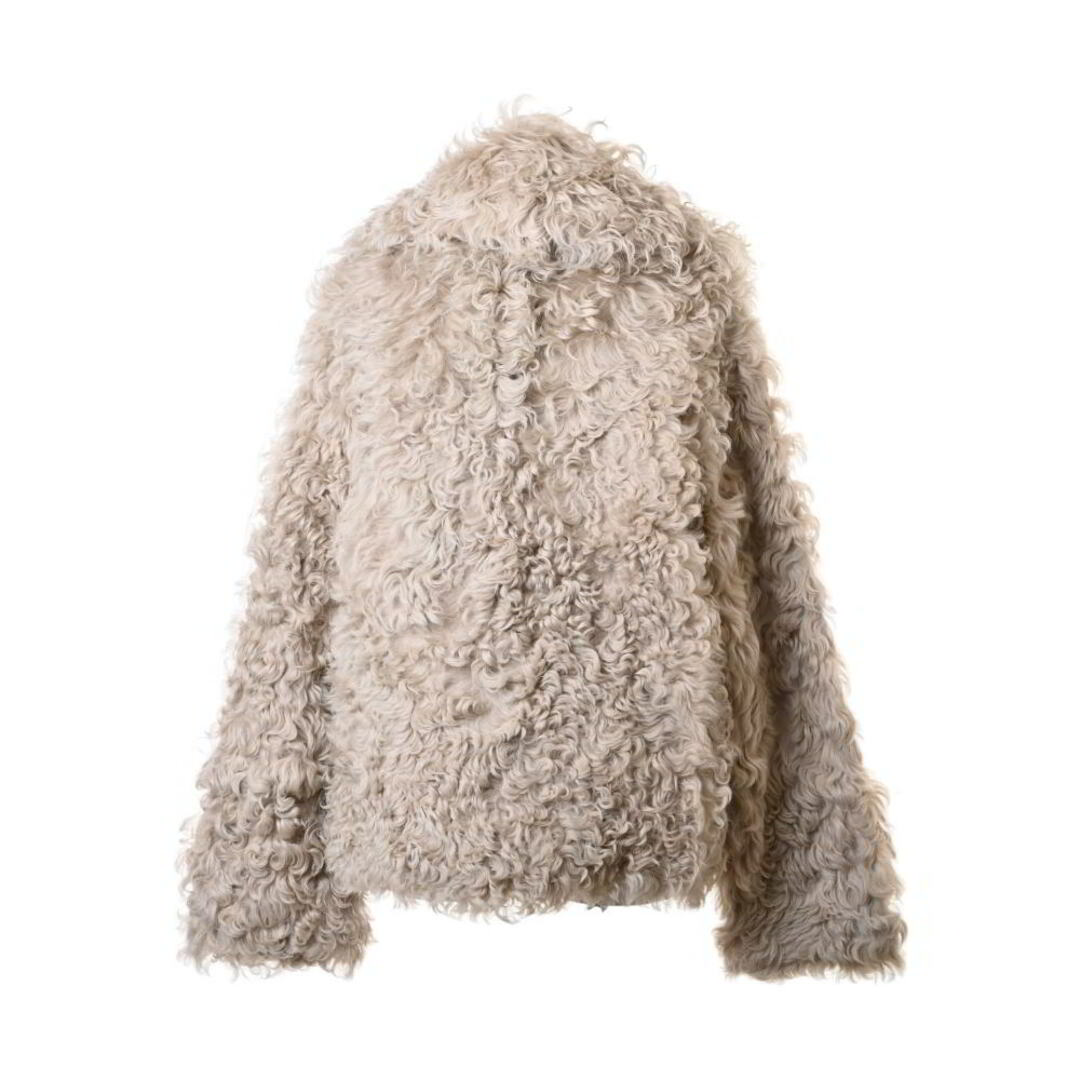 theory(セオリー)のtheory CURLY TOSCAN SHEARLING.PE  ジャケット レディースのジャケット/アウター(テーラードジャケット)の商品写真