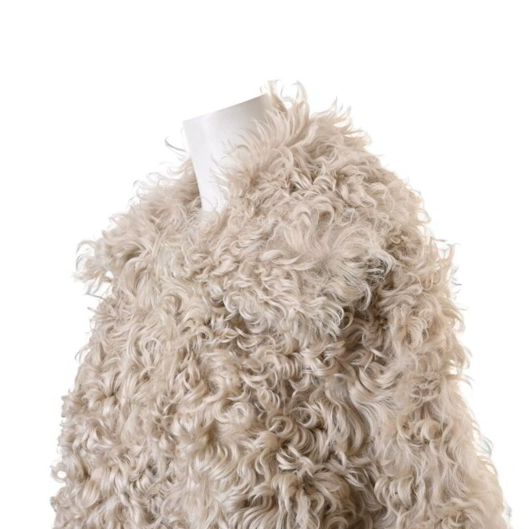 theory(セオリー)のtheory CURLY TOSCAN SHEARLING.PE  ジャケット レディースのジャケット/アウター(テーラードジャケット)の商品写真