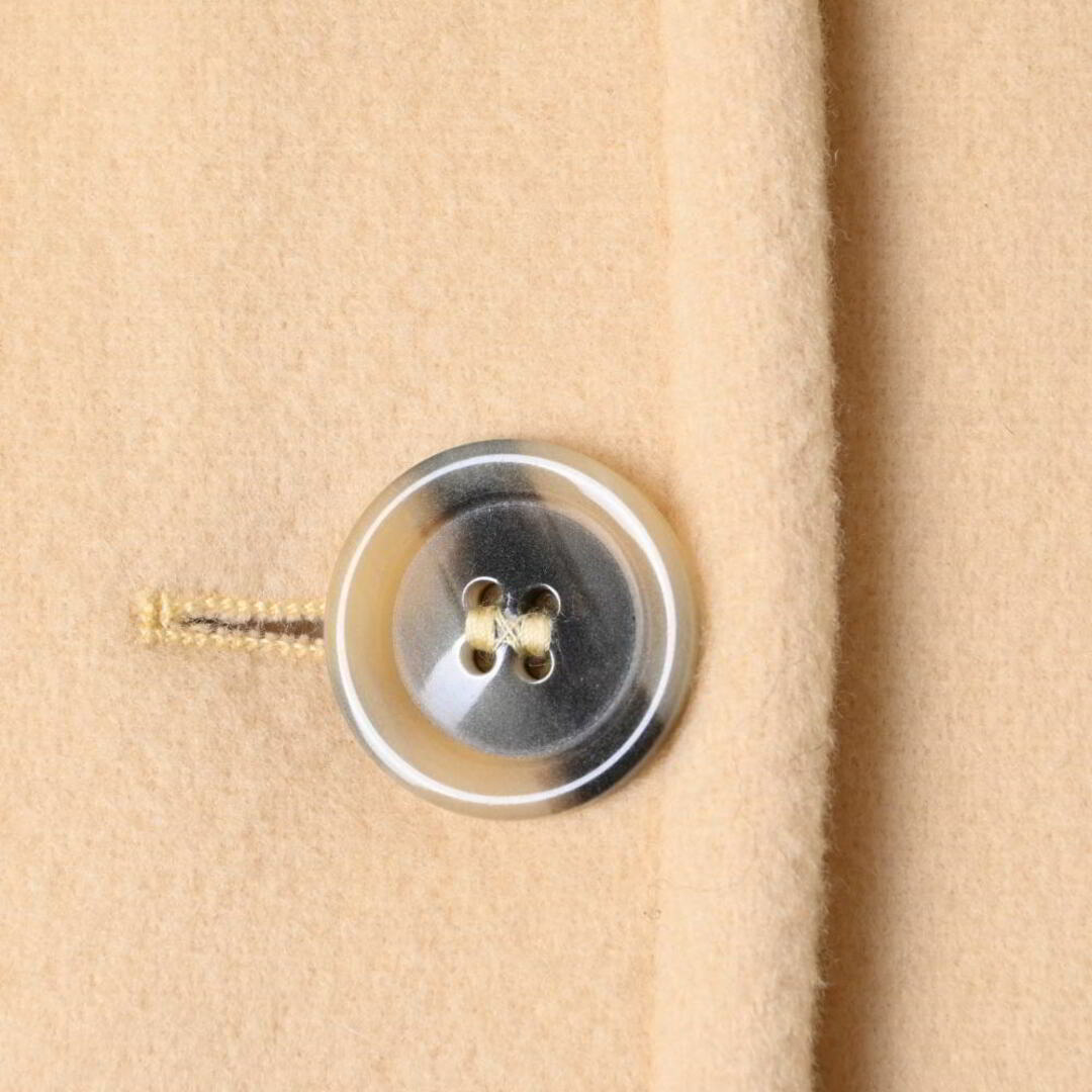 MAISON LENER フランス製  コート レディースのジャケット/アウター(ロングコート)の商品写真