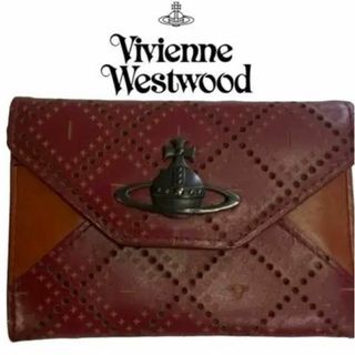 ヴィヴィアンウエストウッド(Vivienne Westwood)のヴィヴィアンウェストウッド 名刺入れ カード Vivienne Westwood(名刺入れ/定期入れ)