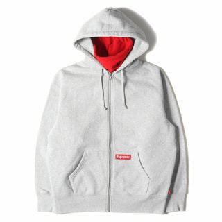 シュプリーム ジップパーカーの通販 400点以上 | Supremeを買うならラクマ