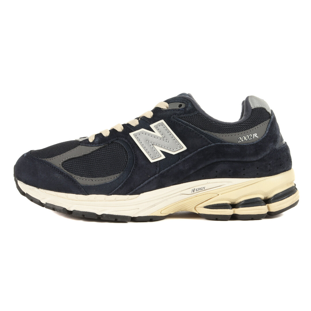 メンズNEW BALANCE ニューバランス サイズ:27.5cm 22AW M2002 RCA ネイビー 紺 US9.5 D ローカット スニーカー シューズ 靴 ブランド【メンズ】