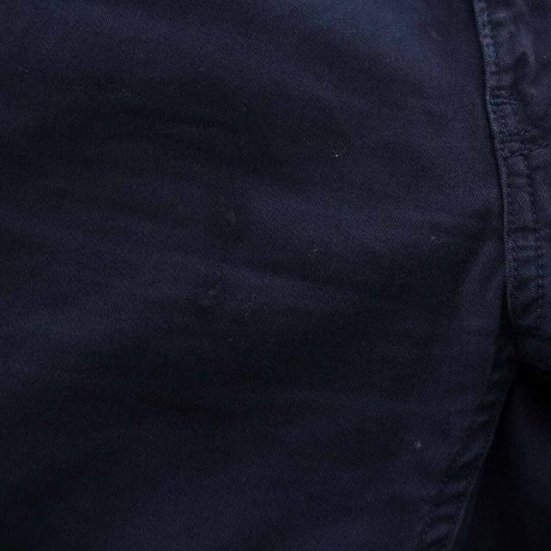 Michael Kors(マイケルコース)のMICHAEL KORS GRANT FIT パンツ ストレート 29 32 紺 メンズのパンツ(スラックス)の商品写真