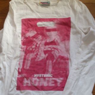 ヒステリックグラマー(HYSTERIC GLAMOUR)のmaaty様13日まで取り置き中(Tシャツ(長袖/七分))