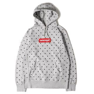 Supreme - Supreme FW18 ピカソ泣く女パーカー Mサイズ オリーブの通販