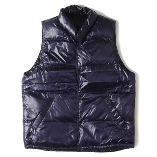 ポールスミス ダウンベスト(メンズ)の通販 35点 | Paul Smithのメンズ ポールスミス ダウンベスト(メンズ)の通販 35点 | Paul Smithのメンズ