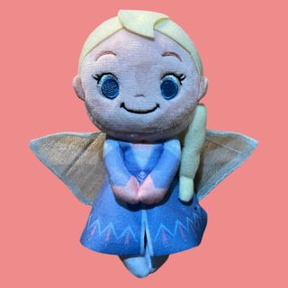 アナトユキノジョオウ(アナと雪の女王)のディズニーキャラクター ちょっこりさん アナと雪の女王2 エルサ(キャラクターグッズ)