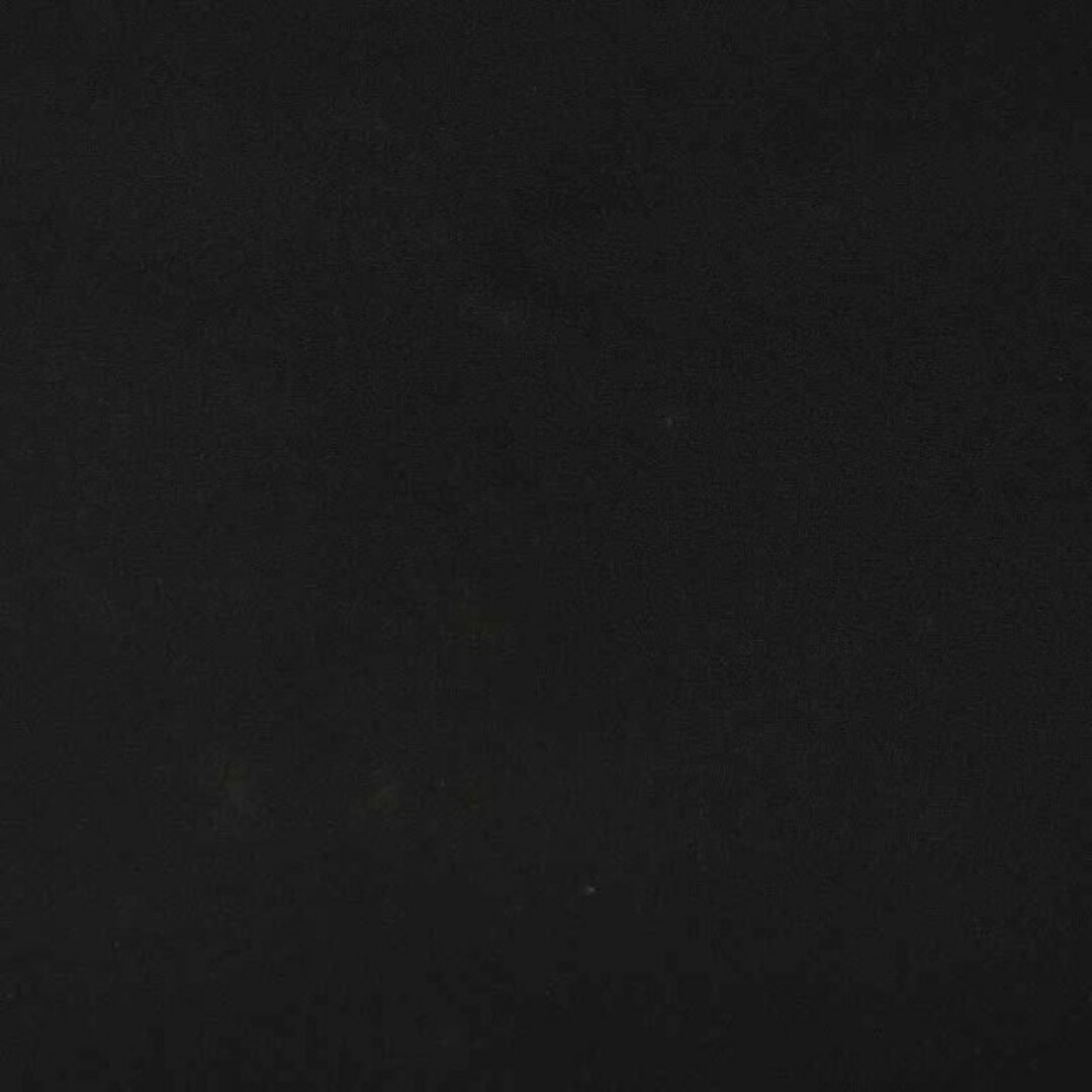 STUNNING LURE(スタニングルアー)のスタニングルアー ワンピース ミモレ ロング ノースリーブ 1 S 黒 ブラック レディースのワンピース(ロングワンピース/マキシワンピース)の商品写真