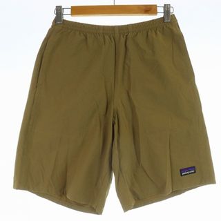 パタゴニア(patagonia)のPatagonia ショートパンツ バギーズストレッチ XS 58050SP14(ショートパンツ)