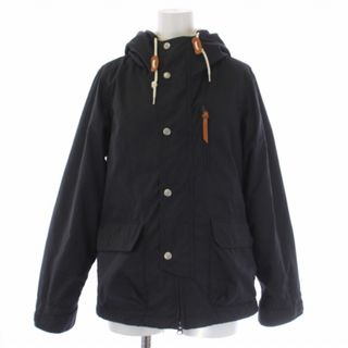 ビューティアンドユースユナイテッドアローズ(BEAUTY&YOUTH UNITED ARROWS)のユナイテッドアローズ ボアライナーマウンテンパーカー3WAY M 黒(パーカー)