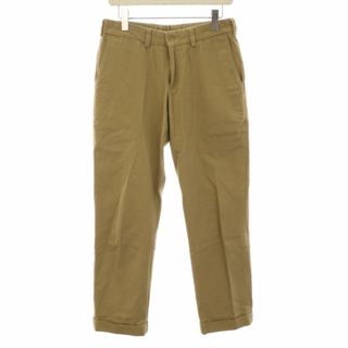 アザー(other)のBILLS KHAKIS STRAIGHT FIT TRIMchino M3(チノパン)