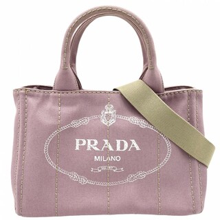 PRADA - プラダ サフィアーノ ハンドバッグ ショルダーバッグ 2WAY 