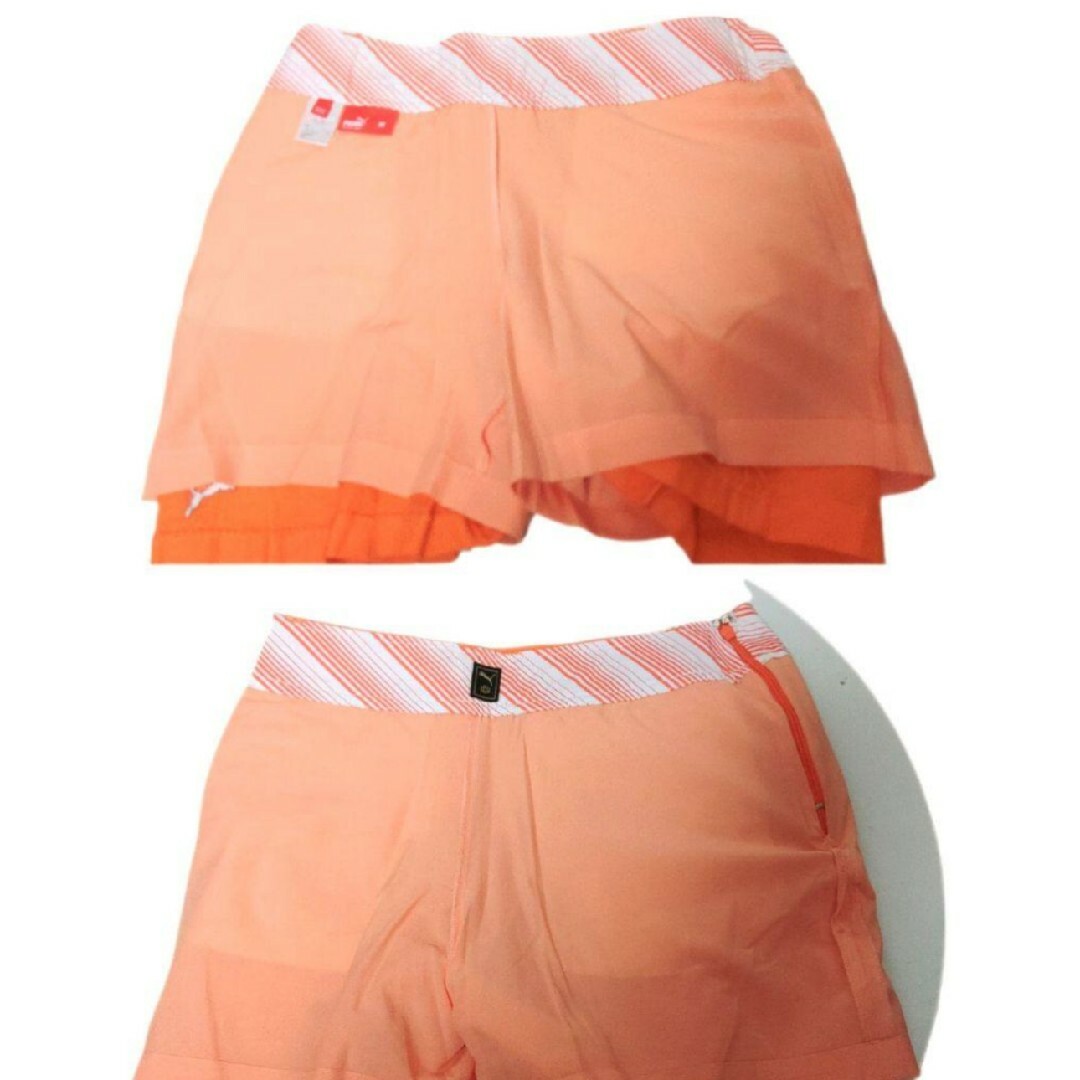 PUMA(プーマ)の✨PUMA★レディース★インナー付き★ミニスカート レディースのスカート(ミニスカート)の商品写真
