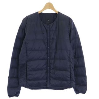 デサント(DESCENTE)のDESCENTE HCS DOWN ダウンジャケット DIA3575U(ダウンジャケット)