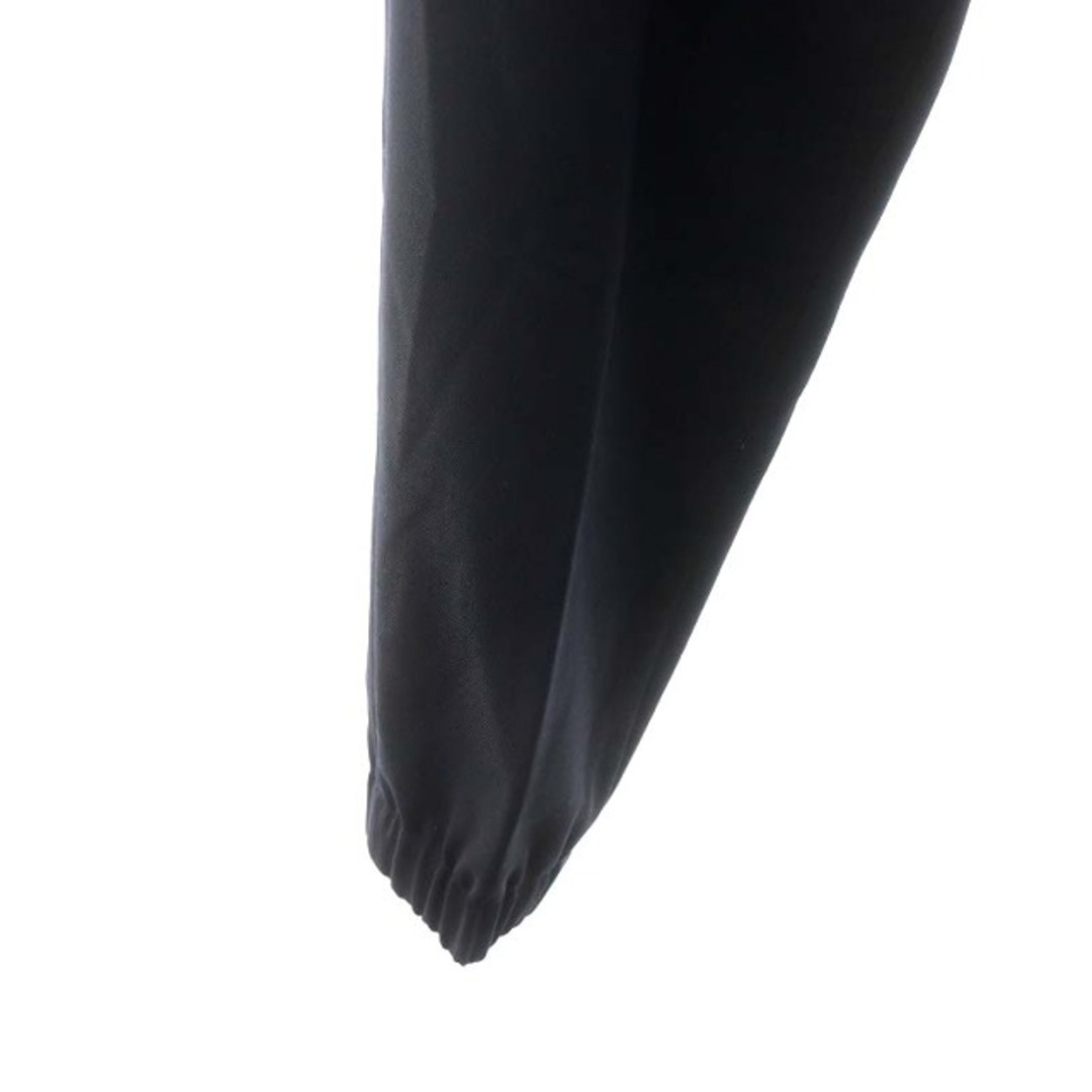 PT01(ピーティーゼロウーノ)のピーティーゼロウーノ PT01 ジョガーパンツ ウール混 46 M 紺 メンズのパンツ(スラックス)の商品写真