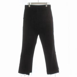 スピックアンドスパン(Spick & Span)のスピック&スパン 5 1/2 BEAUTY-LINE SLIT DENIM(デニム/ジーンズ)