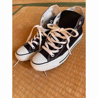 コンバース(CONVERSE)のコンバースハイカットスニーカー(スニーカー)