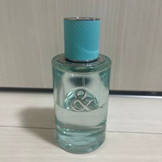 ティファニー(Tiffany & Co.)の香水(香水(女性用))