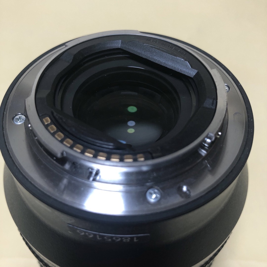 SONY(ソニー)の【ワイド保証残あり】SONY FE 24mm F1.4 GM スマホ/家電/カメラのカメラ(レンズ(単焦点))の商品写真