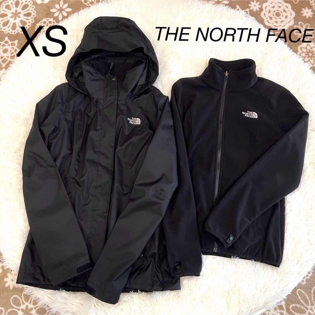 THE NORTH FACE - ノースフェイス マウンテンパーカー セット販売