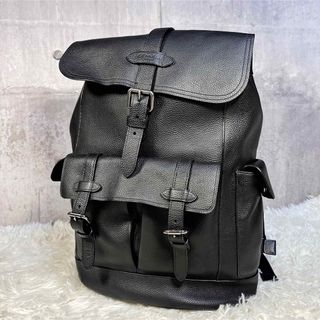 COACH - 【入手困難】COACH リュックサック C1280の通販 by T's shop