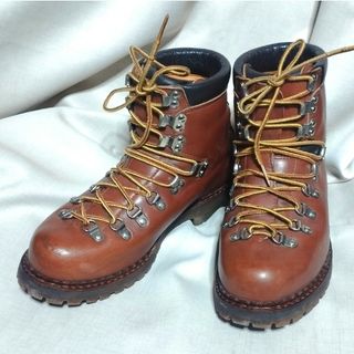 ダナー(Danner)のダナー　D-2100　S   BROWN 　サイズ7(ブーツ)