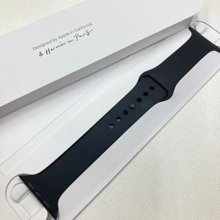 アップルウォッチ(Apple Watch)のアップルウォッチ エルメス スポーツバンド Apple Watch 44mm用(その他)