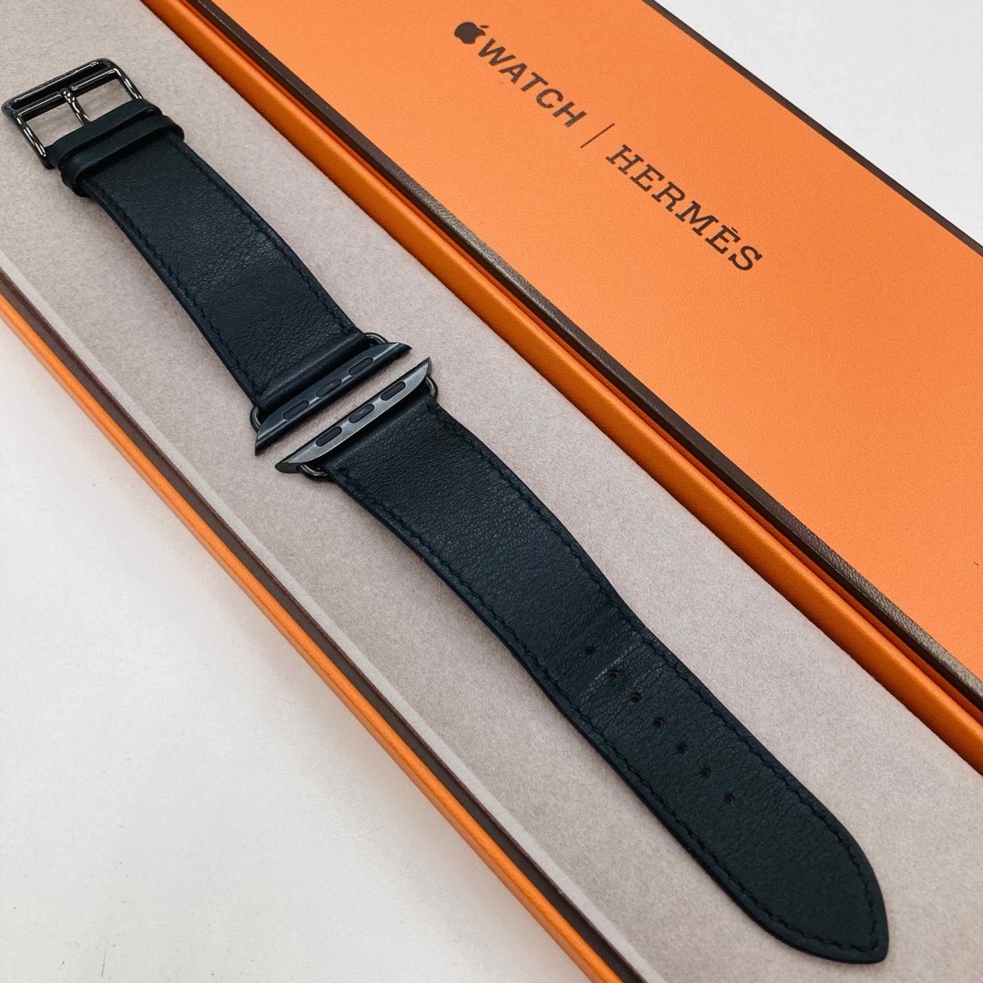 Apple Watch エルメスレザーバンド(HERMES / エルメス | Apple Apple Watch エルメスレザーバンド(HERMES / エルメス | Apple